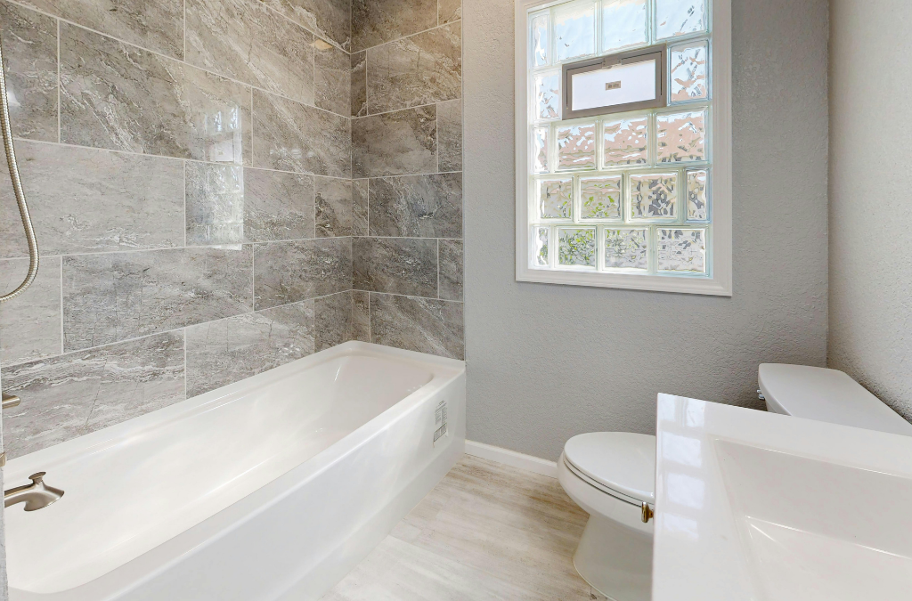 Trinity Tile - Enjoy