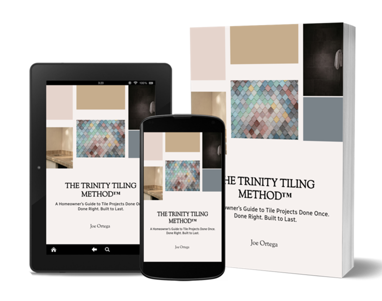 Trinity Tile Method Report