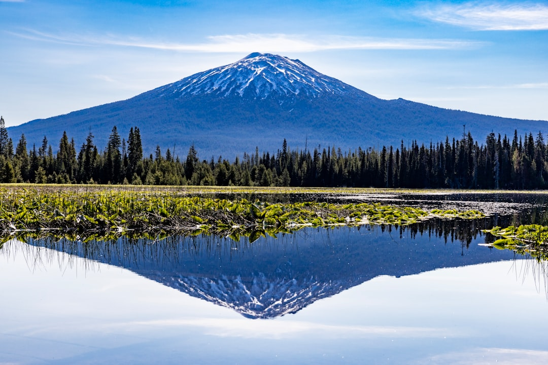 Oregon